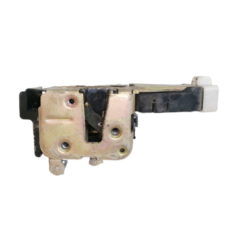 Recambio de cerradura puerta delantera izquierda para mitsubishi space star (dg0) 1900 di-d referencia OEM IAM   