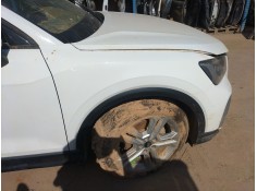 Recambio de aleta delantera derecha para audi q2 (gab, gag) 30 tdi referencia OEM IAM   