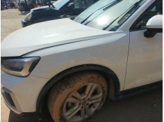 Recambio de aleta delantera izquierda para audi q2 (gab, gag) 30 tdi referencia OEM IAM   