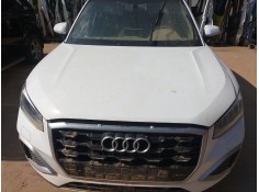 Recambio de capot para audi q2 (gab, gag) 30 tdi referencia OEM IAM   