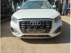 Recambio de paragolpes delantero para audi q2 (gab, gag) 30 tdi referencia OEM IAM   