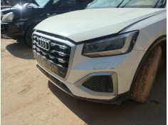 Recambio de paragolpes delantero para audi q2 (gab, gag) 30 tdi referencia OEM IAM    2