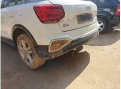 Recambio de paragolpes trasero para audi q2 (gab, gag) 30 tdi referencia OEM IAM   