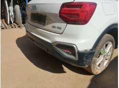 Recambio de paragolpes trasero para audi q2 (gab, gag) 30 tdi referencia OEM IAM    2