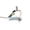 Recambio de tubos aire acondicionado para ssangyong kyron 200 xdi limited referencia OEM IAM   