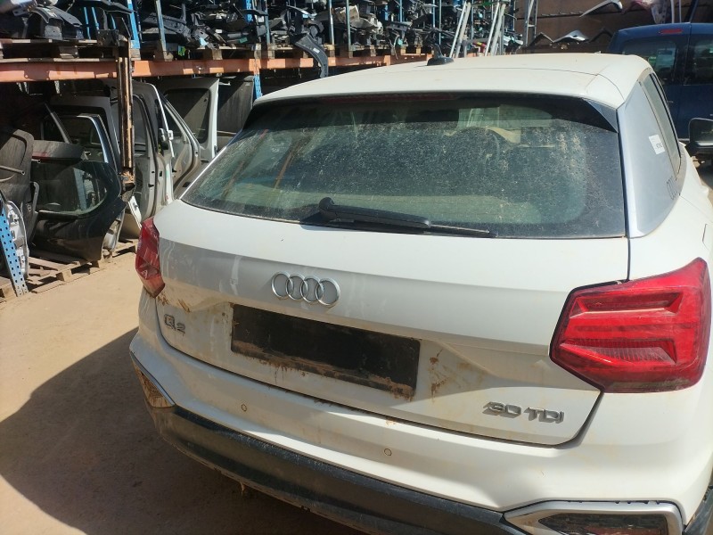 Recambio de porton trasero para audi q2 (gab, gag) 30 tdi referencia OEM IAM   