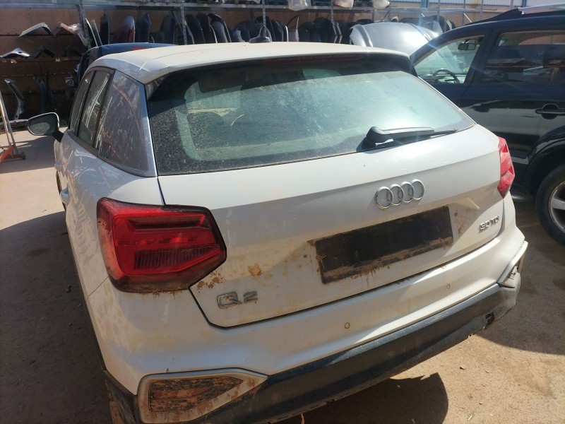 Recambio de porton trasero para audi q2 (gab, gag) 30 tdi referencia OEM IAM   