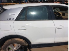 Recambio de puerta trasera derecha para audi q2 (gab, gag) 30 tdi referencia OEM IAM   