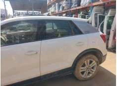 Recambio de puerta trasera izquierda para audi q2 (gab, gag) 30 tdi referencia OEM IAM   