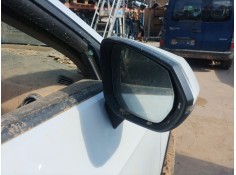 Recambio de retrovisor derecho para audi q2 (gab, gag) 30 tdi referencia OEM IAM   