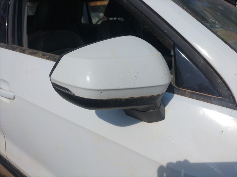 Recambio de retrovisor derecho para audi q2 (gab, gag) 30 tdi referencia OEM IAM   
