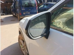 Recambio de retrovisor izquierdo para audi q2 (gab, gag) 30 tdi referencia OEM IAM    2
