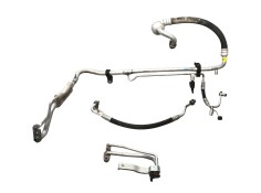 Recambio de tubos aire acondicionado para hyundai tucson (nx4e, nx4a) 1.6 t-gdi referencia OEM IAM 97762N7200   2