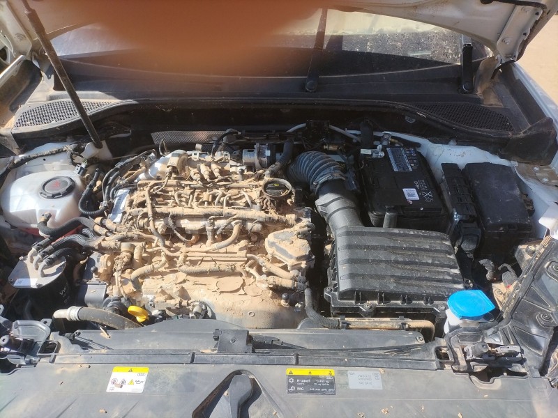 Recambio de caja cambios para audi q2 (gab, gag) 30 tdi referencia OEM IAM   