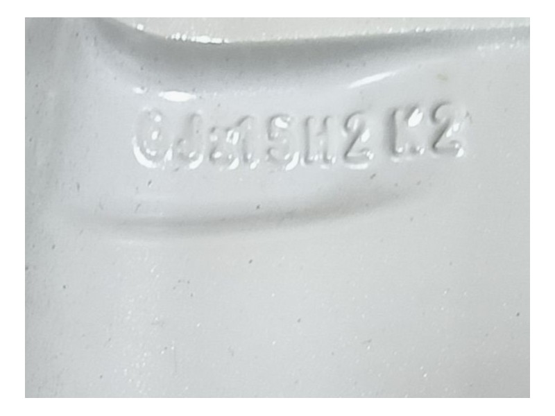 Recambio de llanta para » otros... modelos referencia OEM IAM TC60538 ET30 6Jx15