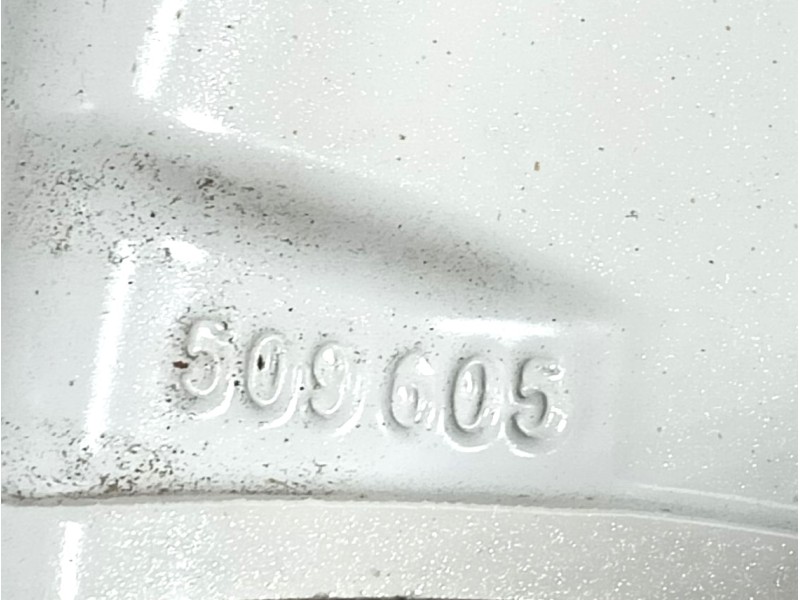 Recambio de llanta para » otros... modelos referencia OEM IAM TC60538 ET30 6Jx15