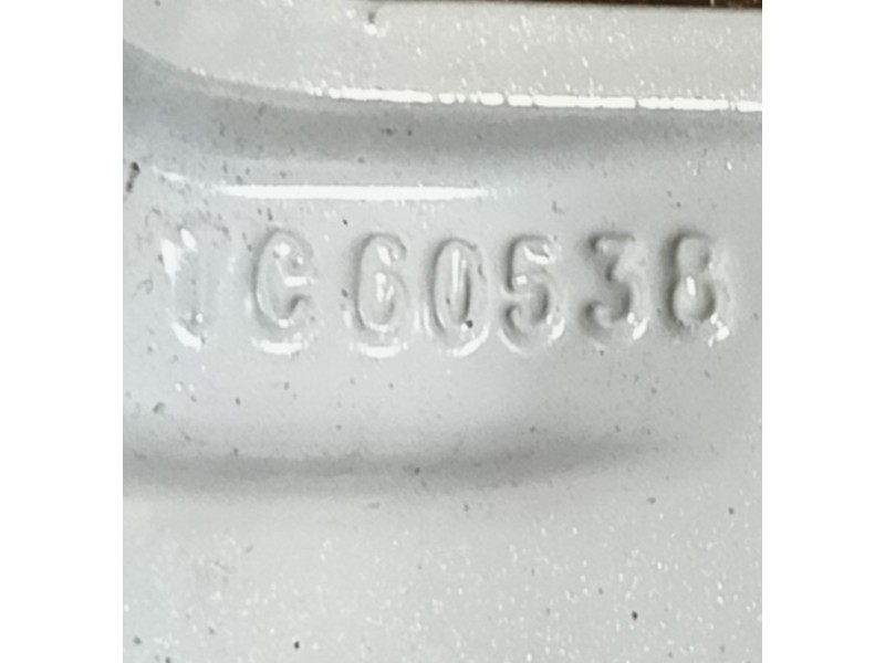 Recambio de llanta para » otros... modelos referencia OEM IAM TC60538 ET30 6Jx15