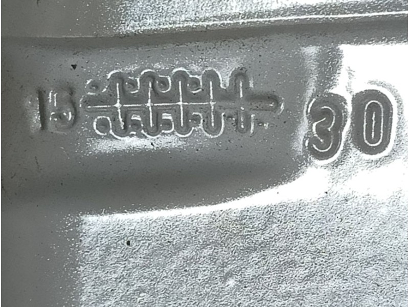 Recambio de llanta para » otros... modelos referencia OEM IAM TC60538 ET30 6Jx15