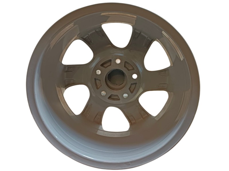 Recambio de llanta para » otros... modelos referencia OEM IAM TC60538 ET30 6Jx15