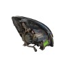 Recambio de faro izquierdo para hyundai h-1 furgoneta (a1) 2.5 td referencia OEM IAM 921014A620  