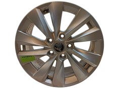 Recambio de llanta para skoda octavia iv (nx3, nn3, pv3) 2.0 tdi referencia OEM IAM 5E3601025BA ET46 7Jx16