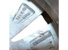 Recambio de llanta para skoda octavia iv (nx3, nn3, pv3) 2.0 tdi referencia OEM IAM 5E3601025BA ET46 7Jx16 2