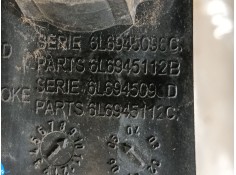 Recambio de piloto trasero derecho para seat ibiza iii (6l1) 1.9 tdi referencia OEM IAM 6L6945112B 6L6945096C  2