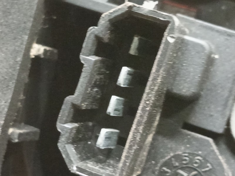 Recambio de piloto trasero derecho para seat ibiza iii (6l1) 1.9 tdi referencia OEM IAM 6L6945112B 6L6945096C 