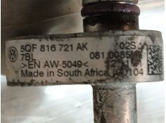 Recambio de tubos aire acondicionado para seat tarraco (kn2) 2.0 tdi referencia OEM IAM    2