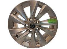Recambio de llanta para skoda octavia iv (nx3, nn3, pv3) 2.0 tdi referencia OEM IAM 5E3601025BA ET46 7Jx16