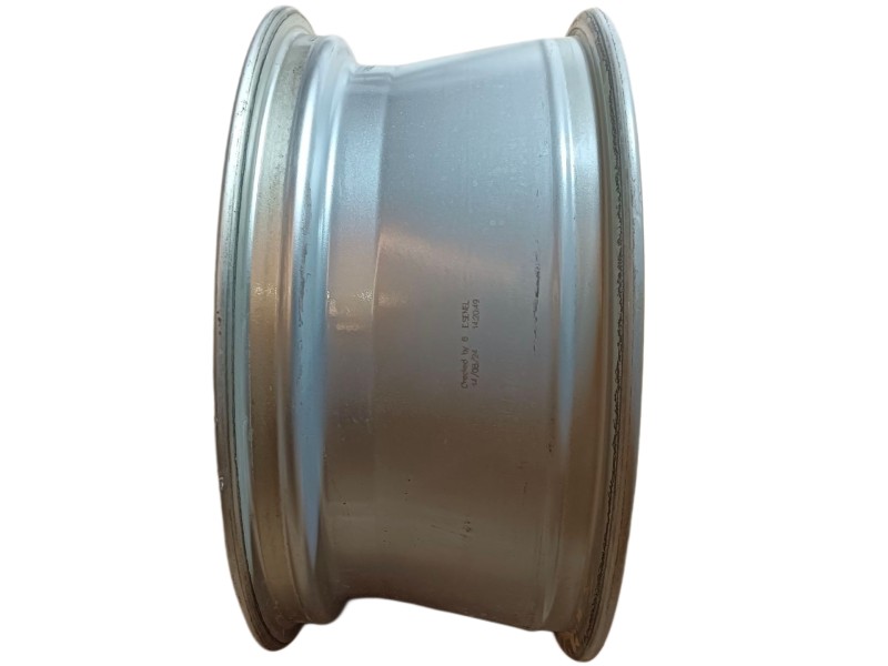 Recambio de llanta para skoda octavia iv (nx3, nn3, pv3) 2.0 tdi referencia OEM IAM 5E3601025BA ET46 7Jx16