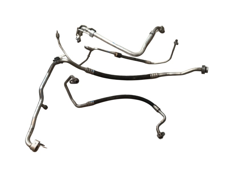 Recambio de tubos aire acondicionado para seat tarraco (kn2) 2.0 tdi referencia OEM IAM   