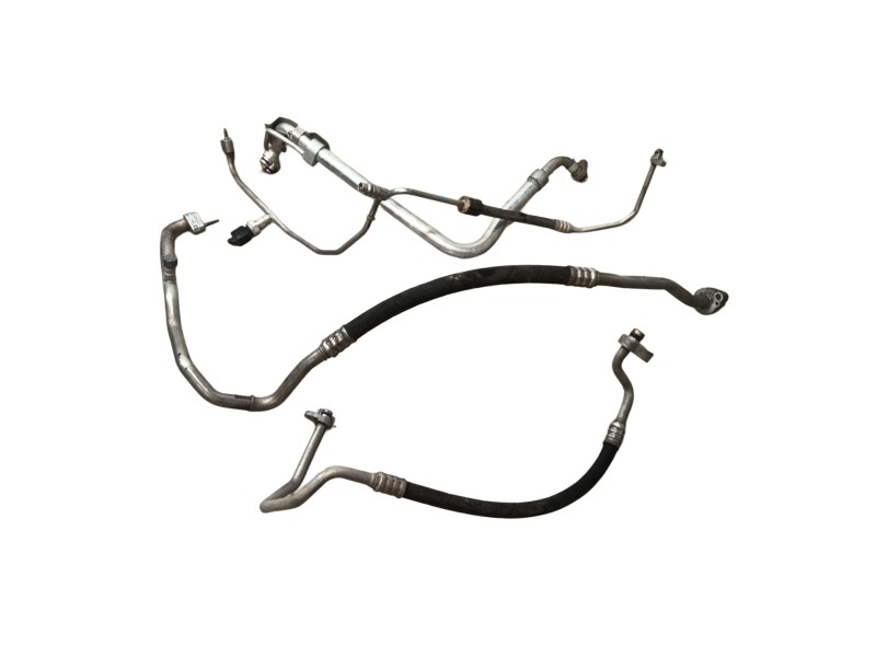 Recambio de tubos aire acondicionado para seat tarraco (kn2) 2.0 tdi referencia OEM IAM   