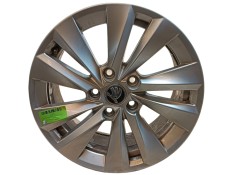 Recambio de llanta para skoda octavia iv (nx3, nn3, pv3) 2.0 tdi referencia OEM IAM 5E3601025BA ET46 7Jx16