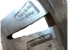 Recambio de llanta para skoda octavia iv (nx3, nn3, pv3) 2.0 tdi referencia OEM IAM 5E3601025BA ET46 7Jx16 2