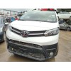 toyota proace furgoneta (mdz_) del año 2021