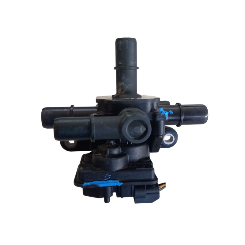 Recambio de bomba agua para ford mustang mach-e (cgw) ev 4x4 referencia OEM IAM RU5A80513CA AAA9286170000 