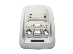 Recambio de luz interior para citroën c3 aircross ii (2r_, 2c_) 1.2 puretech 110 (2rhnzb, 2rhnzw, 2rhnpx, 2rhnpj) referencia OEM