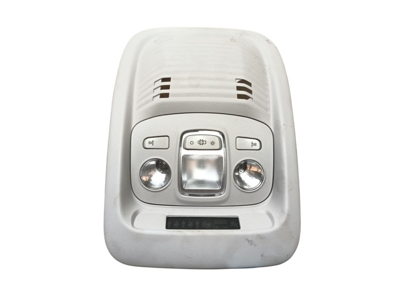 Recambio de luz interior para citroën c3 aircross ii (2r_, 2c_) 1.2 puretech 110 (2rhnzb, 2rhnzw, 2rhnpx, 2rhnpj) referencia OEM