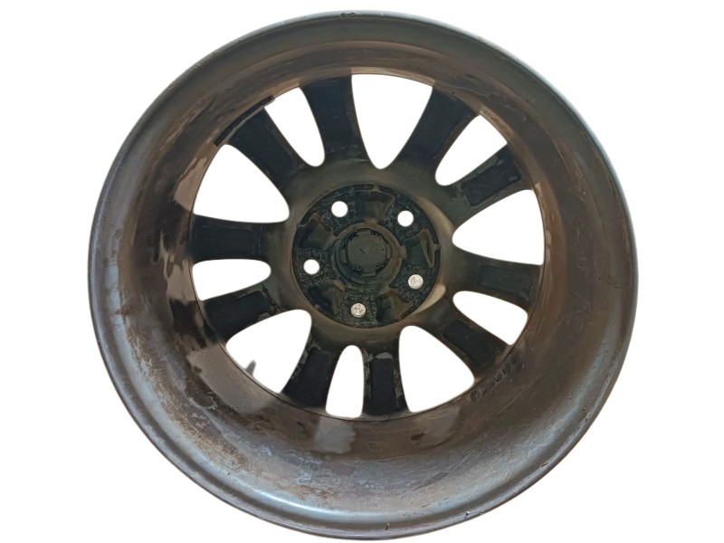 Recambio de llanta para mazda 3 (bm, bn) 2.0 referencia OEM IAM 9965D06560 ET50 16x6 1/2J