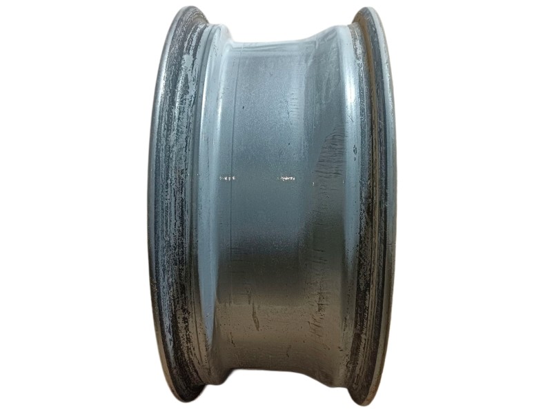 Recambio de llanta para mazda 3 (bm, bn) 2.0 referencia OEM IAM 9965D06560 ET50 16x6 1/2J