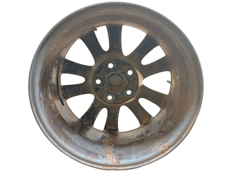 Recambio de llanta para mazda 3 (bm, bn) 2.0 referencia OEM IAM 9965D06560 ET50 16x6 1/2J