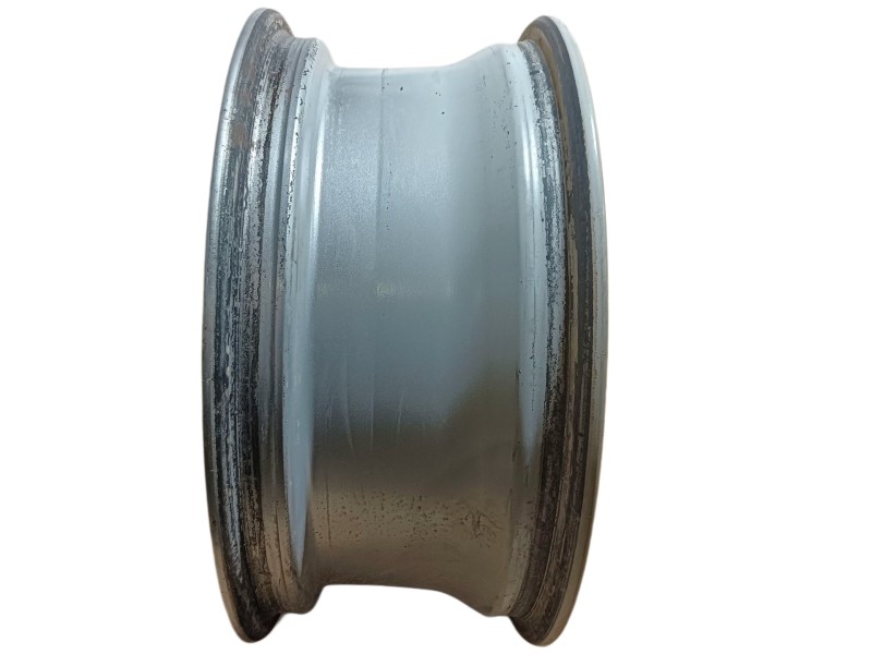 Recambio de llanta para mazda 3 (bm, bn) 2.0 referencia OEM IAM 9965D06560 ET50 16x6 1/2J