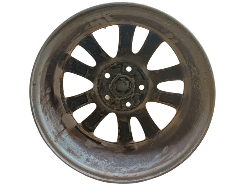 Recambio de llanta para mazda 3 (bm, bn) 2.0 referencia OEM IAM 9965D06560 ET50 16x6 1/2J