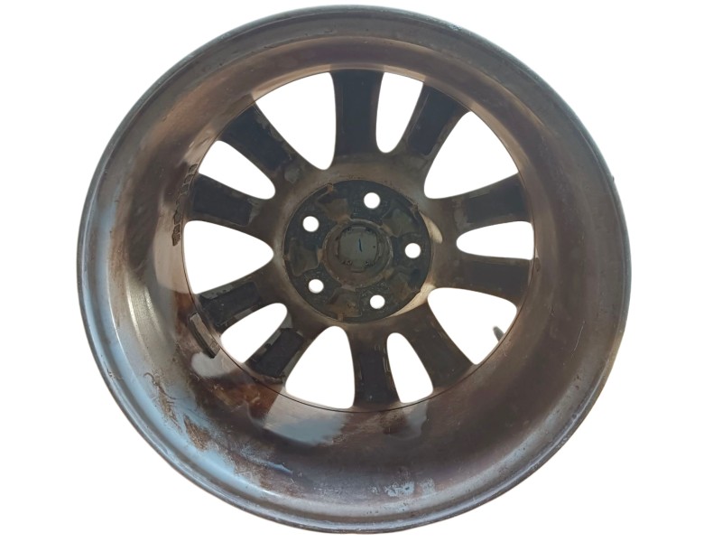 Recambio de llanta para mazda 3 (bm, bn) 2.0 referencia OEM IAM 9965D06560 ET50 16x6 1/2J