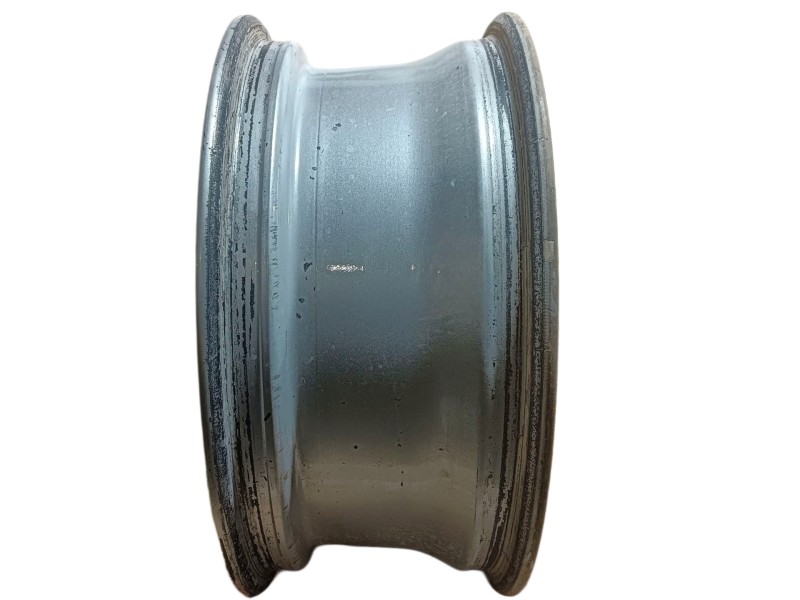 Recambio de llanta para mazda 3 (bm, bn) 2.0 referencia OEM IAM 9965D06560 ET50 16x6 1/2J