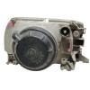 Recambio de faro derecho para renault 19 (b/c/l53) referencia OEM IAM 7700786609  