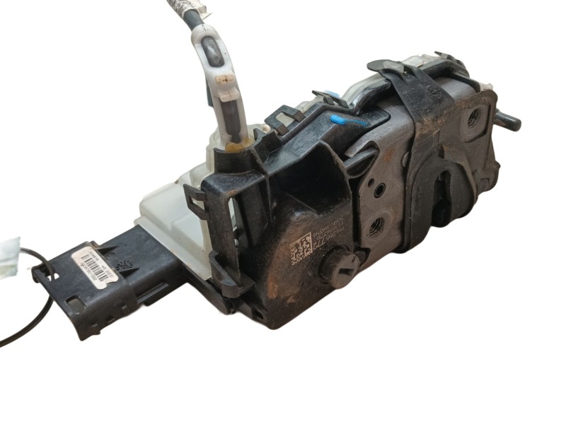 Recambio de cerradura puerta trasera izquierda para citroën c3 aircross ii (2r_, 2c_) 1.2 puretech 110 (2rhnzb, 2rhnzw, 2rhnpx, 