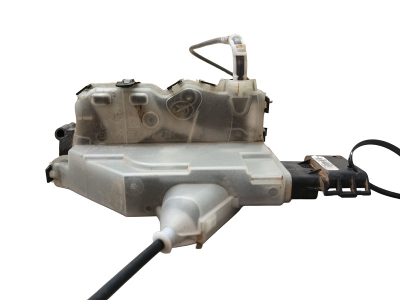 Recambio de cerradura puerta trasera izquierda para citroën c3 aircross ii (2r_, 2c_) 1.2 puretech 110 (2rhnzb, 2rhnzw, 2rhnpx, 