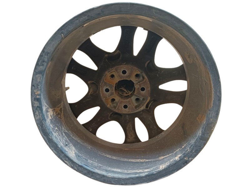 Recambio de llanta para fiat 500 c (312_) 1.0 mild hybrid (312.ayd1b) referencia OEM IAM  ET32 6Jx15